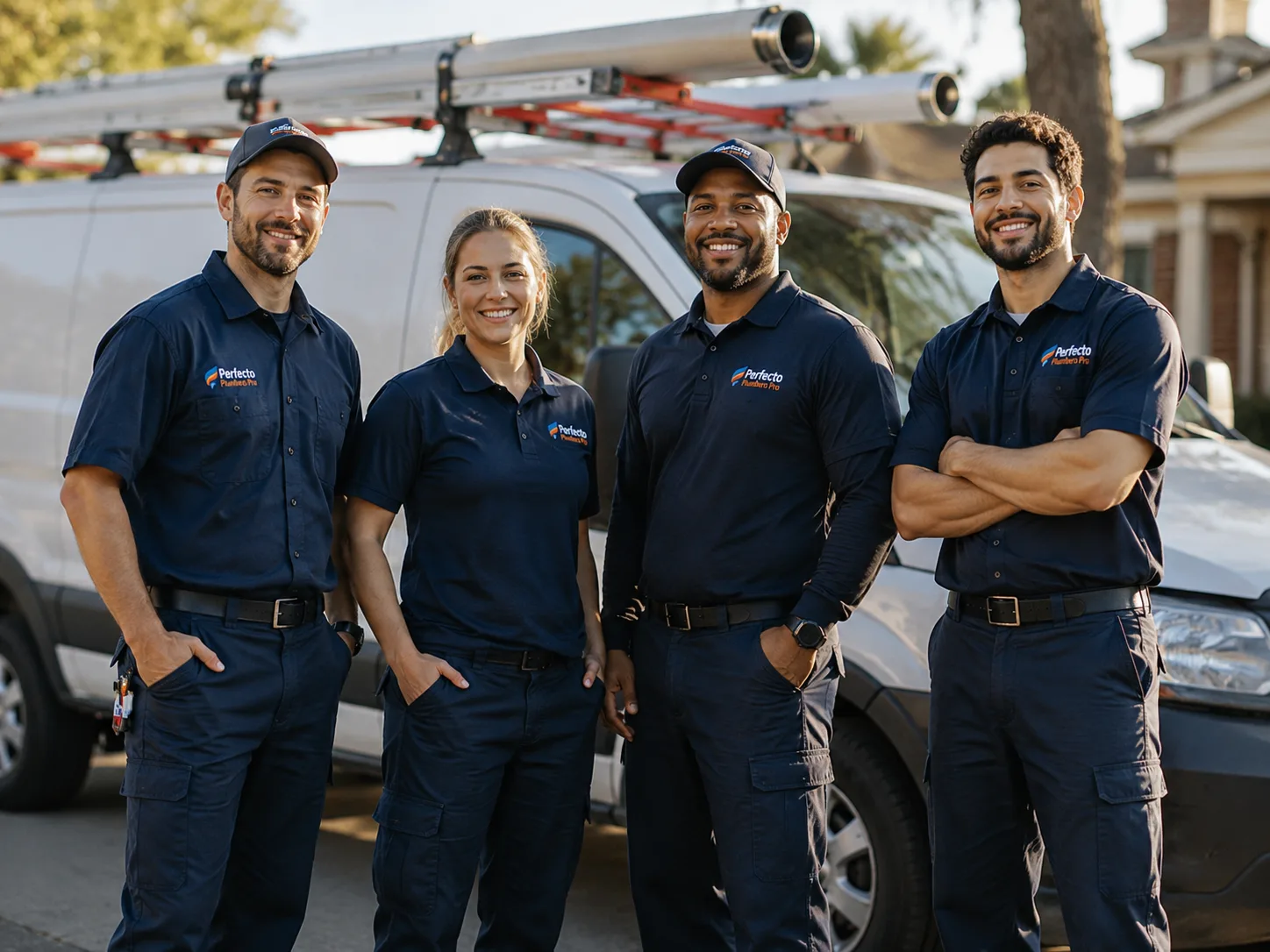 Emergency Plumber Near Me in Pointblank, TX near me